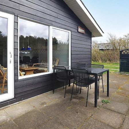 4 Person Holiday Home In L Kken Løkken Extérieur photo