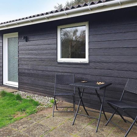 4 Person Holiday Home In L Kken Løkken Extérieur photo