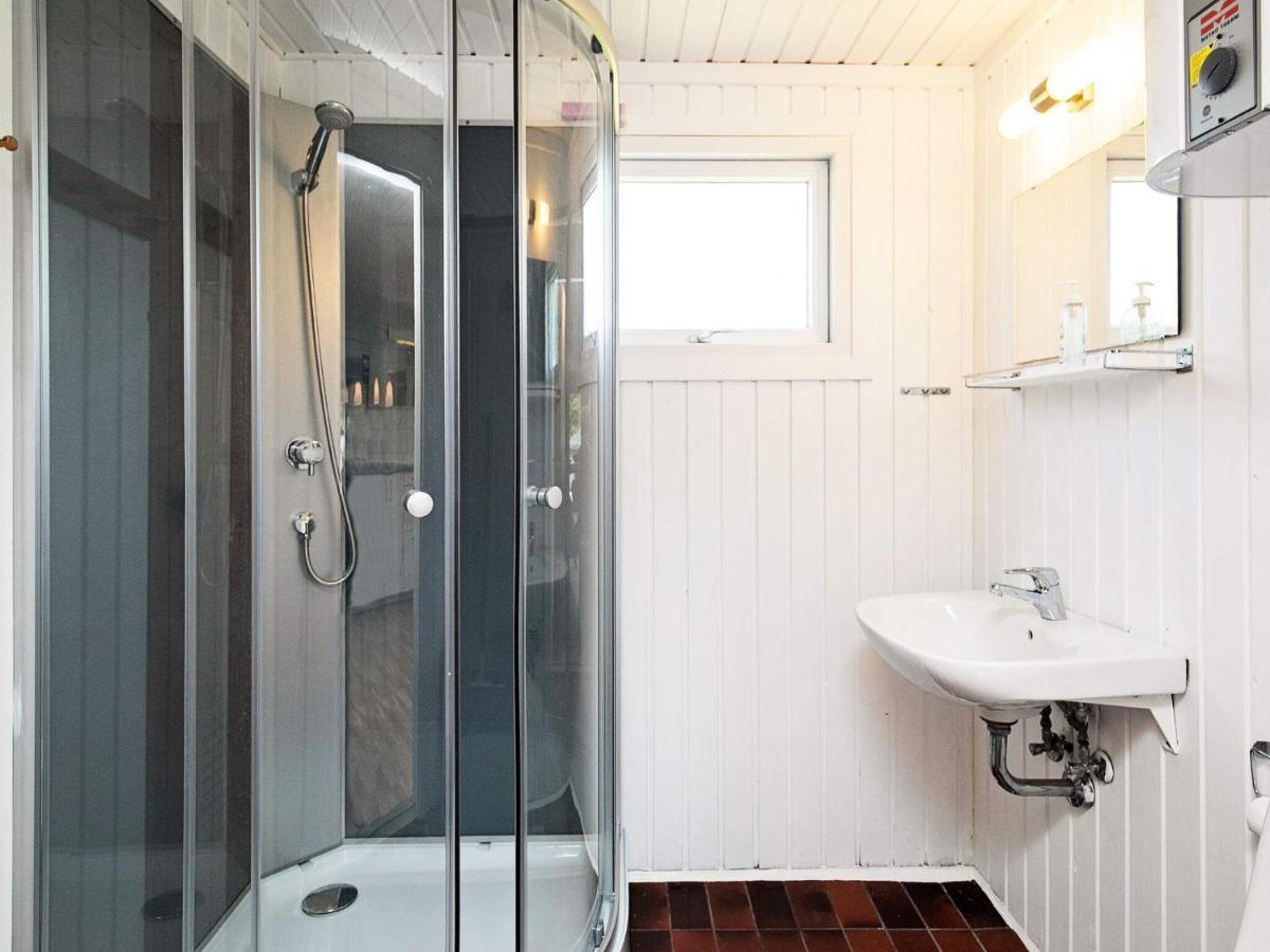 4 Person Holiday Home In L Kken Løkken Extérieur photo