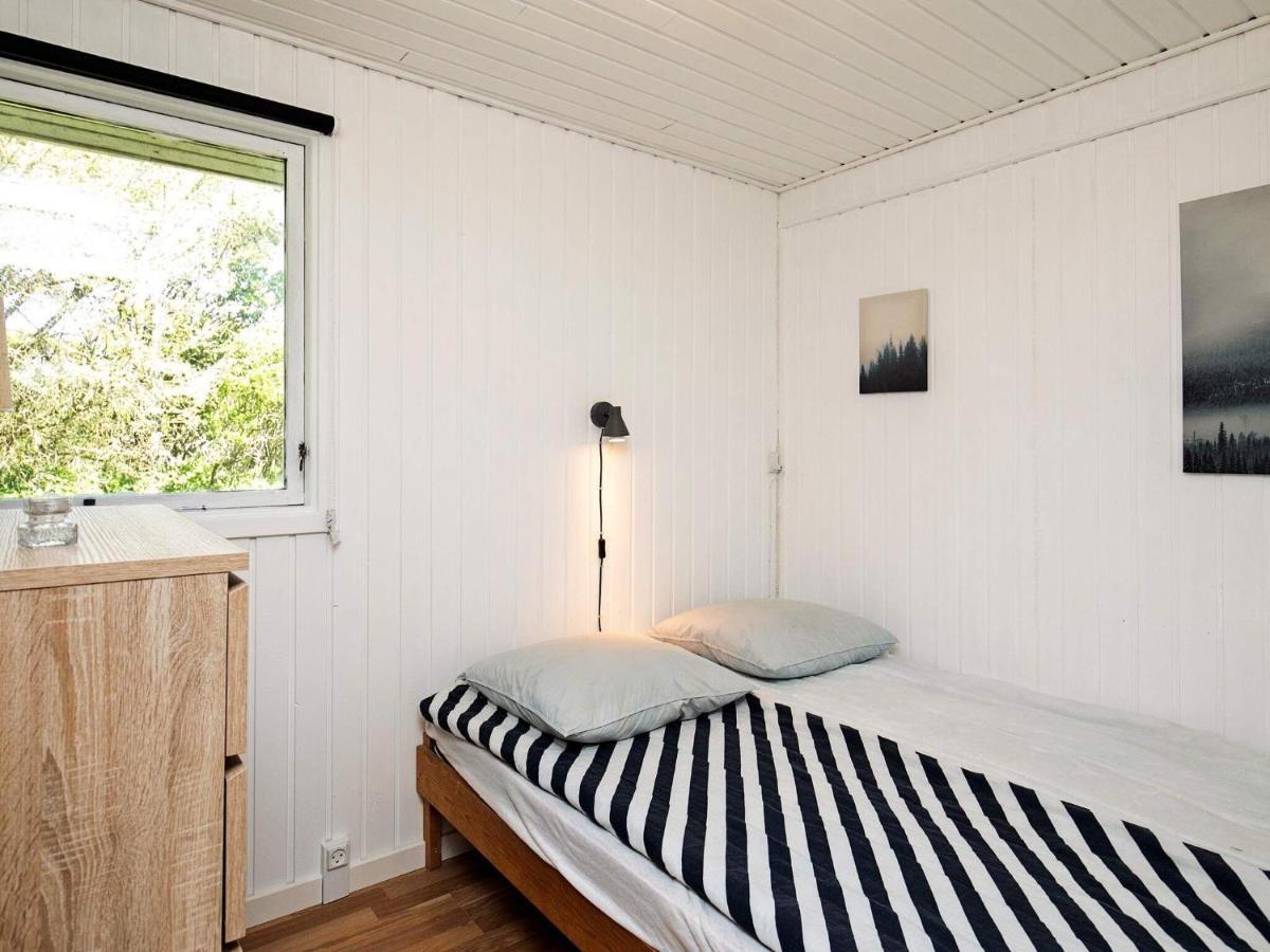 4 Person Holiday Home In L Kken Løkken Extérieur photo